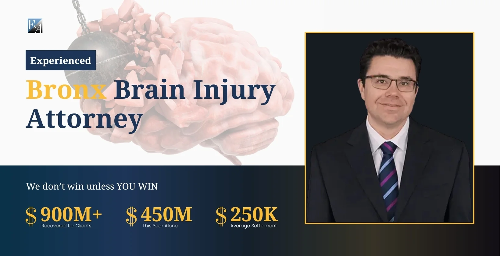 Bronx Brain Injury Attorney