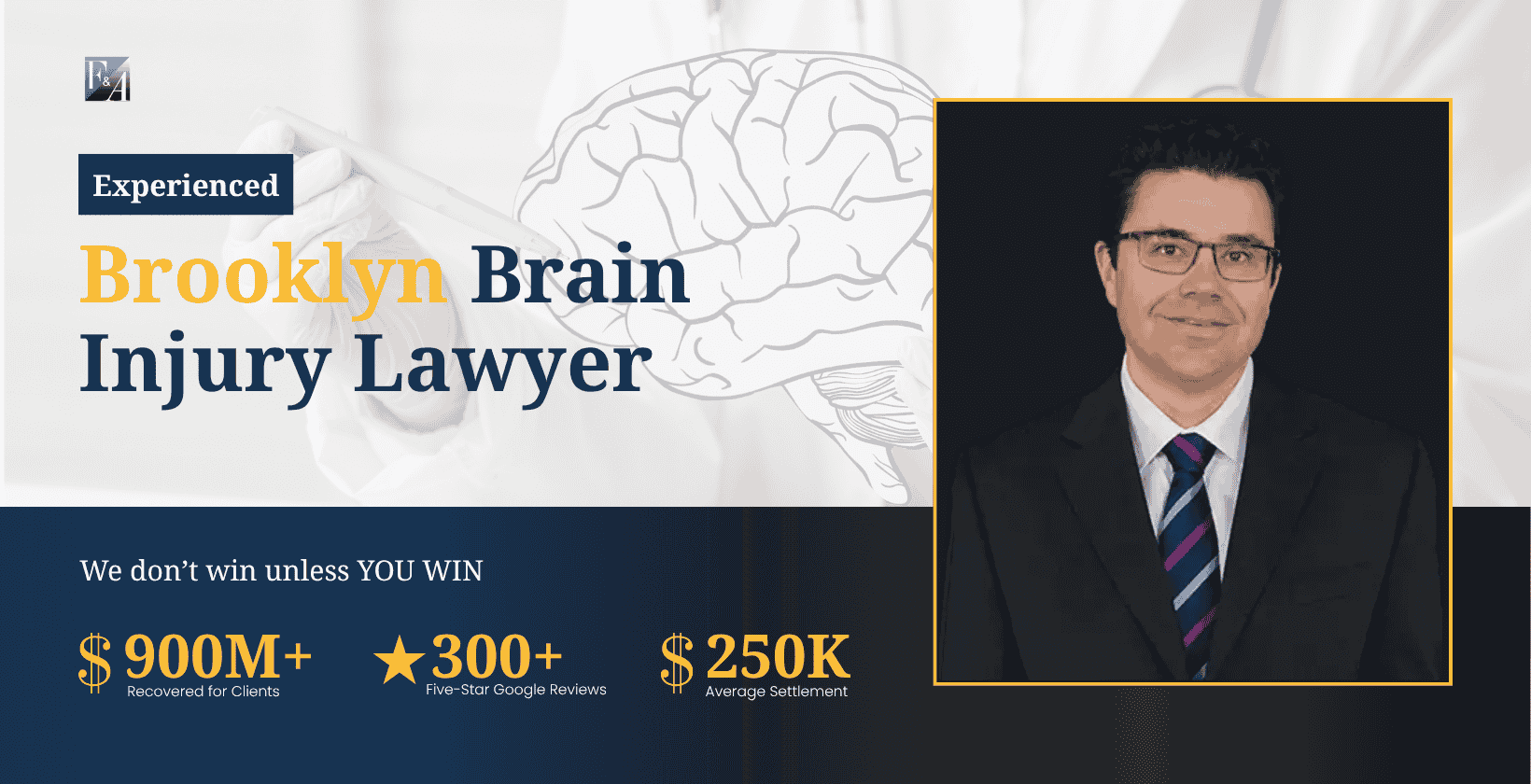 Brooklyn Brain Injury Lawyer - NYC