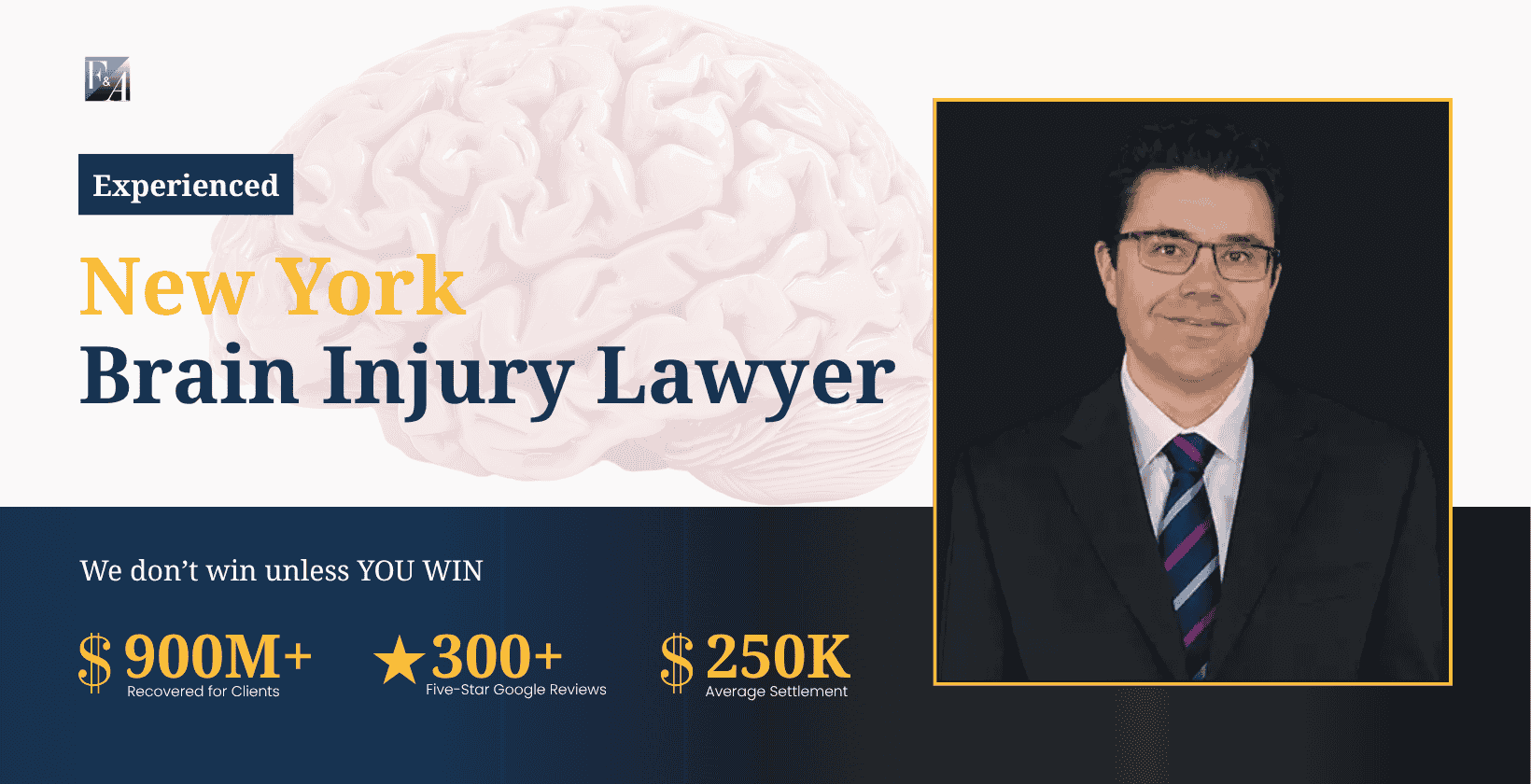 New York Brain Injury Lawyer - NYC