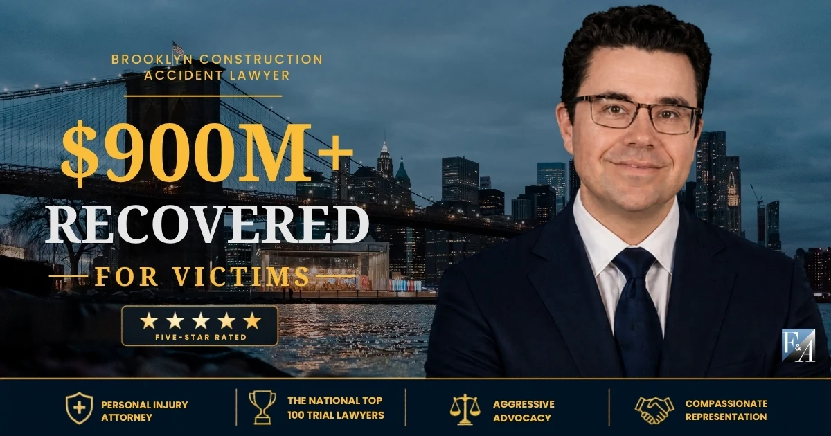 Brooklyn Construction Accident Lawyer