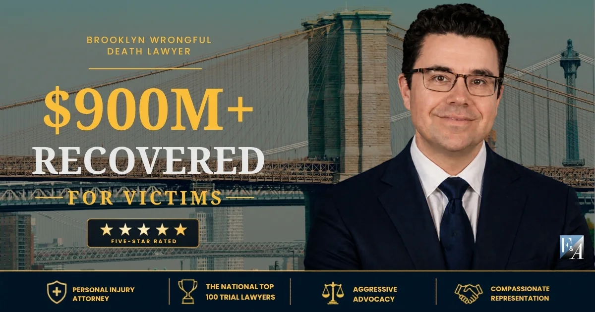 Brooklyn Wrongful Death Lawyer | Compassionate Legal Representation