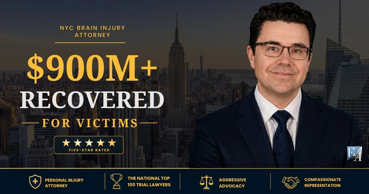 nyc brain injury attorney