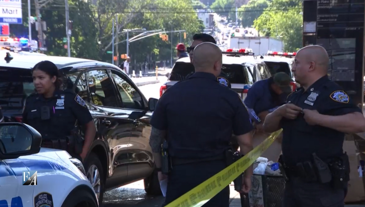 50-Year-Old Woman Critically Injured in Moped Hit-and-Run
