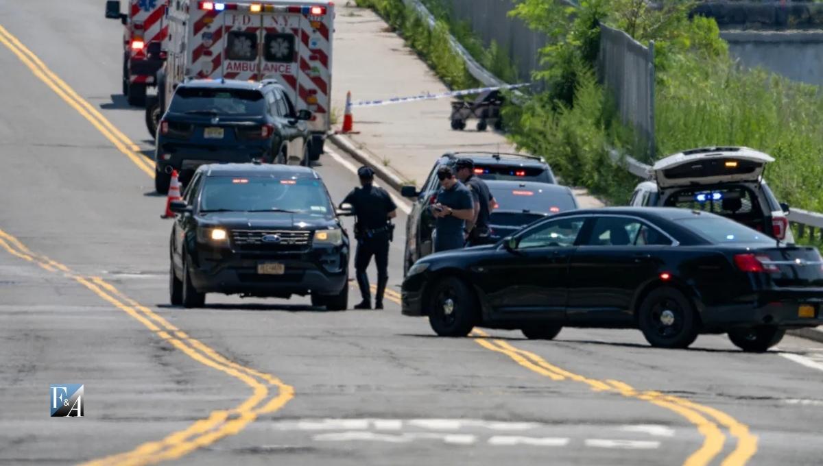 57-Year-Old Cyclist Critically Injured After Being Struck by SUV