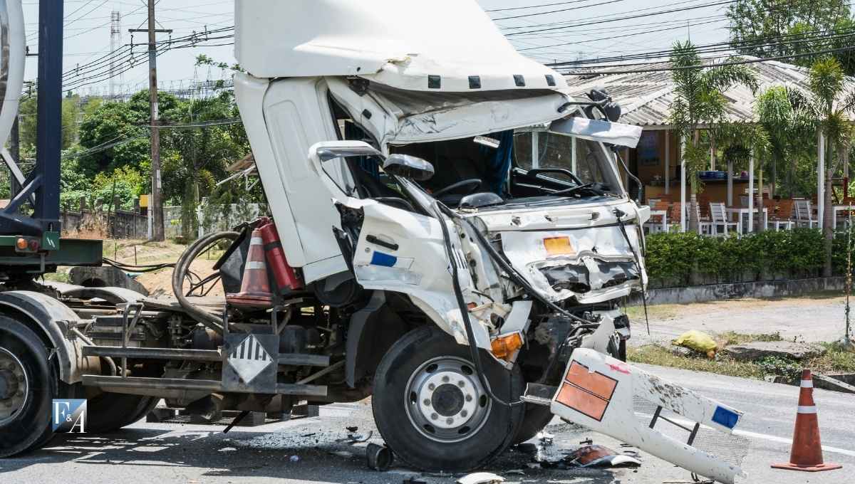 Melba Jordan, 45, of Boerum Hill Killed in Dump Truck Crash