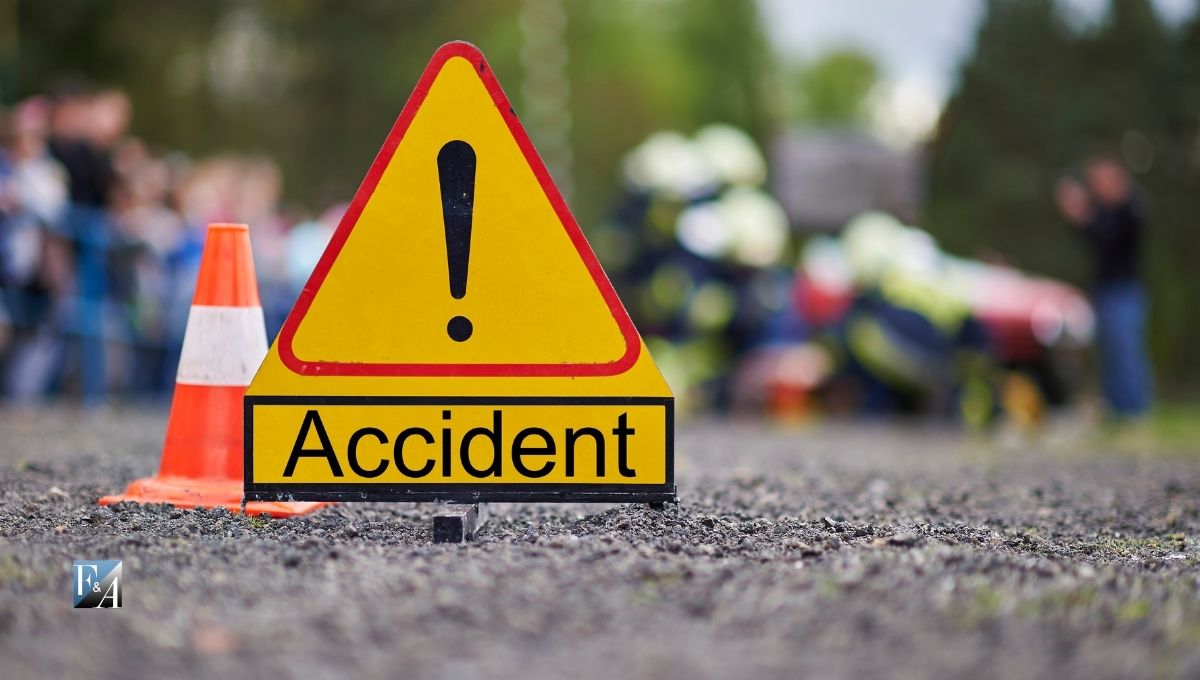 Pedestrian Seriously Injured in Hit-and-Run