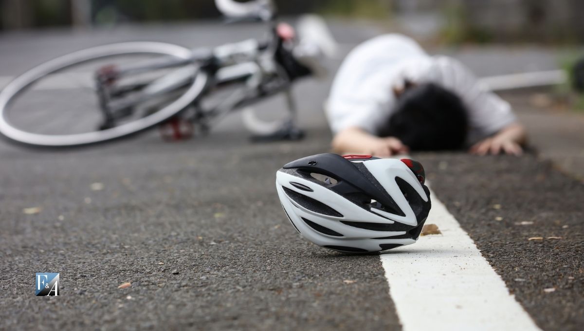 Teen Killed in NYC Car Accident While Riding E-Bike