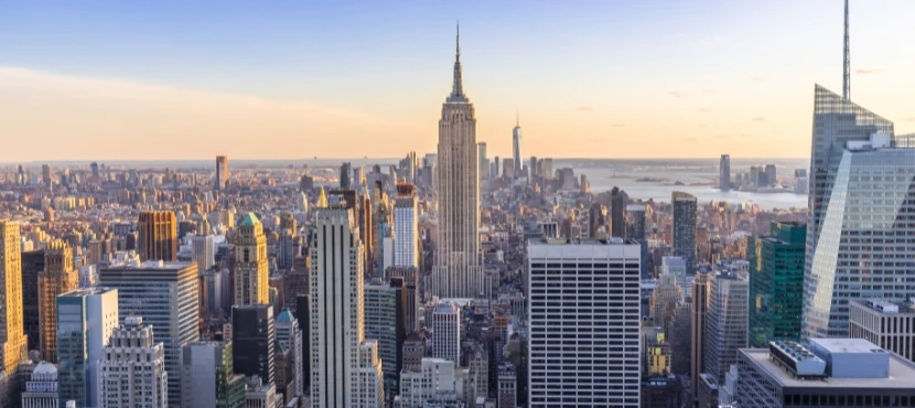 Manhattan
