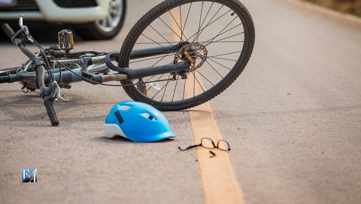 NYPD Searching for Driver Who Fatally Struck Cyclist