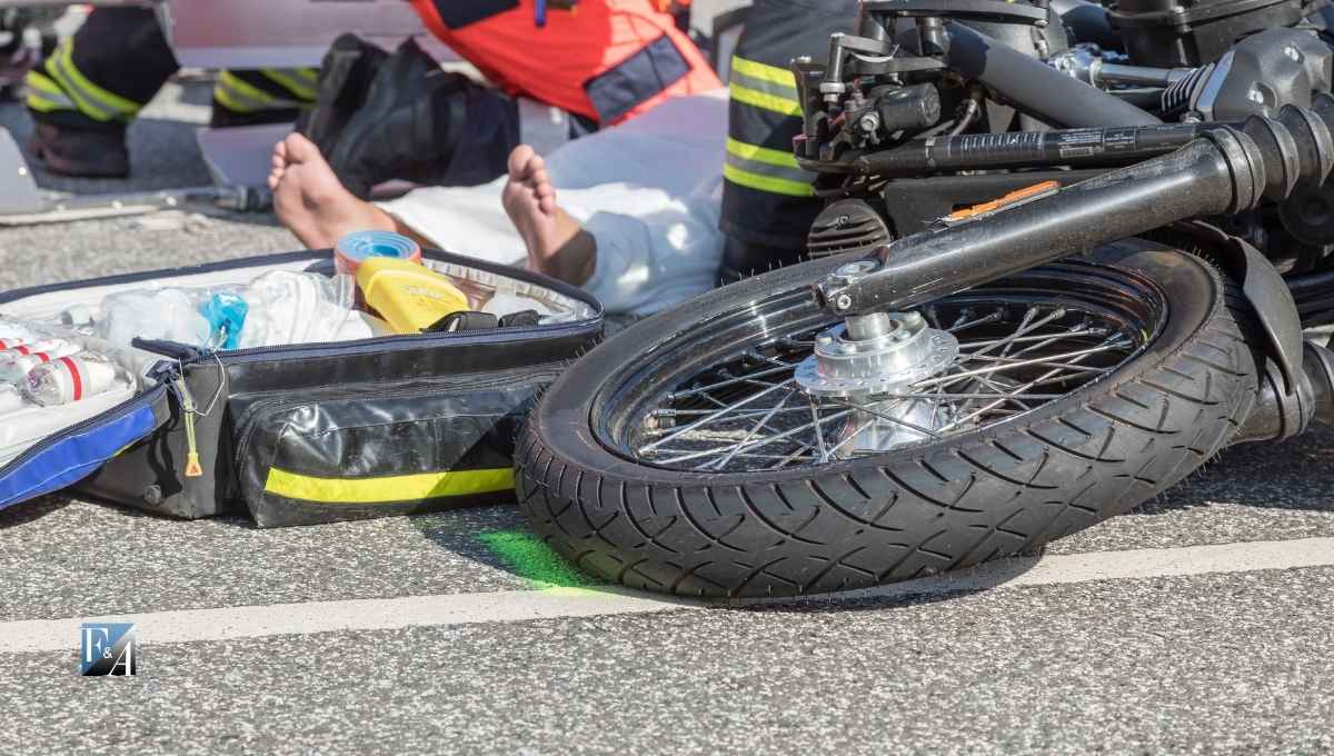Robert Krumm, 24, of Holtsville Seriously Hurt