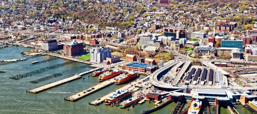 Staten Island