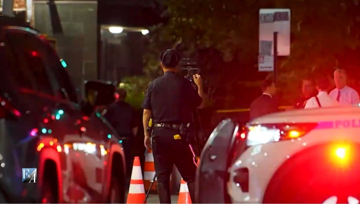 Woman Killed in Early Morning Hit-and-Run