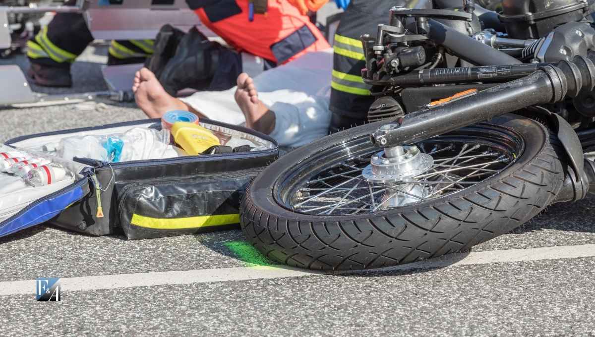 Detwan Hannah, 35, Killed in Brooklyn Dirt Bike Crash