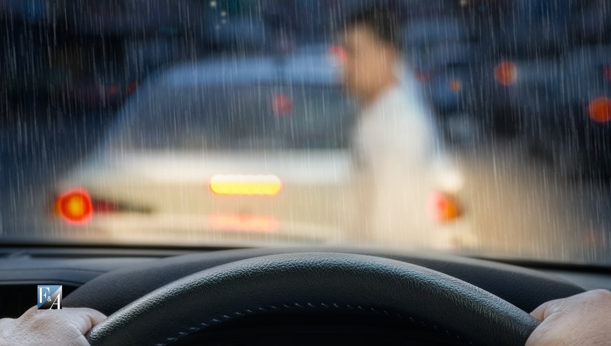 Man in His 70s Killed by Wrong-Way Hit-and-Run Driver