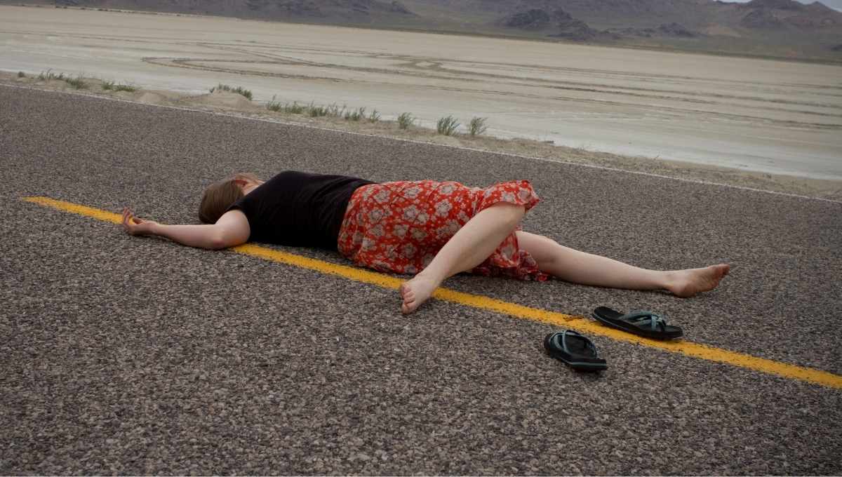 Woman Killed in Hit-and-Run