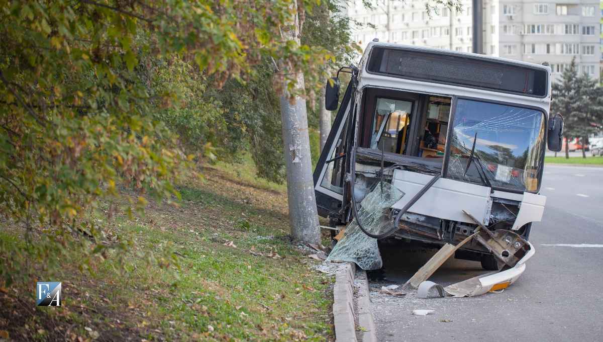 At Least 11 Hurt in Belt Parkway Crash Involving MTA Bus