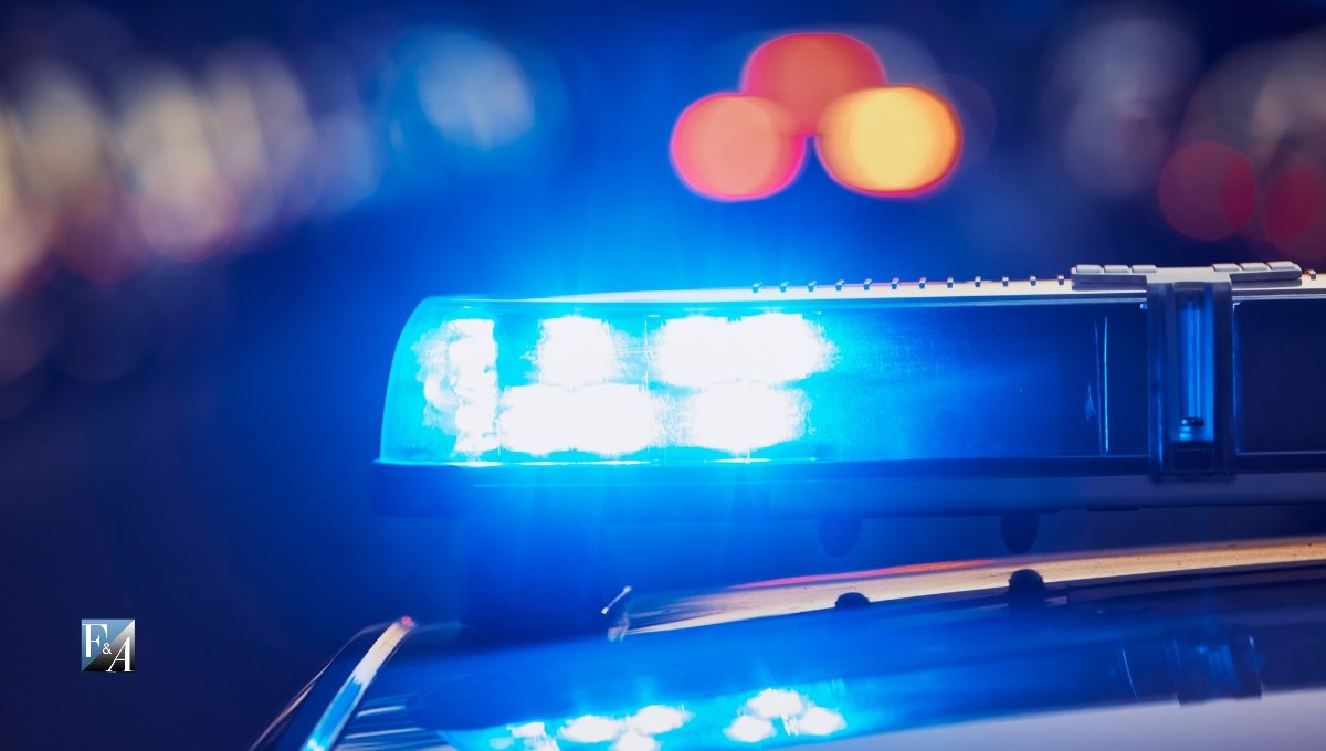 Five Taken to Hospital